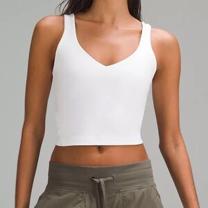 Lululemon Align Tank Top A/B Cup